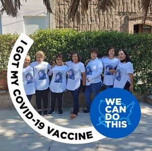 Meet your Posher, Alicia